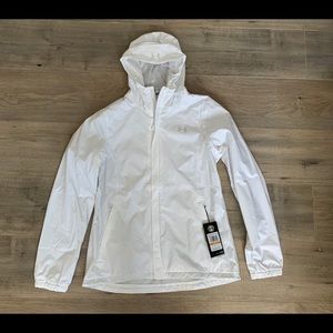 under armour storm proof jacket